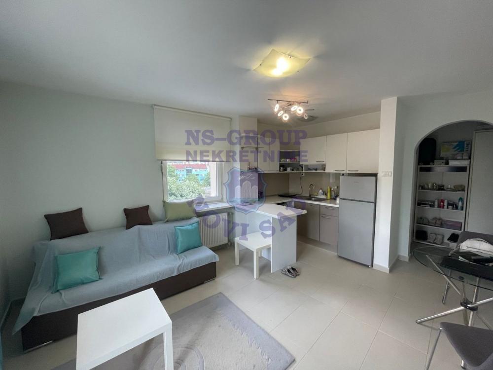 Slika 3 - Odlicna garsonjera na Grbavici