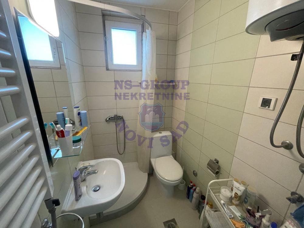 Slika 4 - Odlicna garsonjera na Grbavici