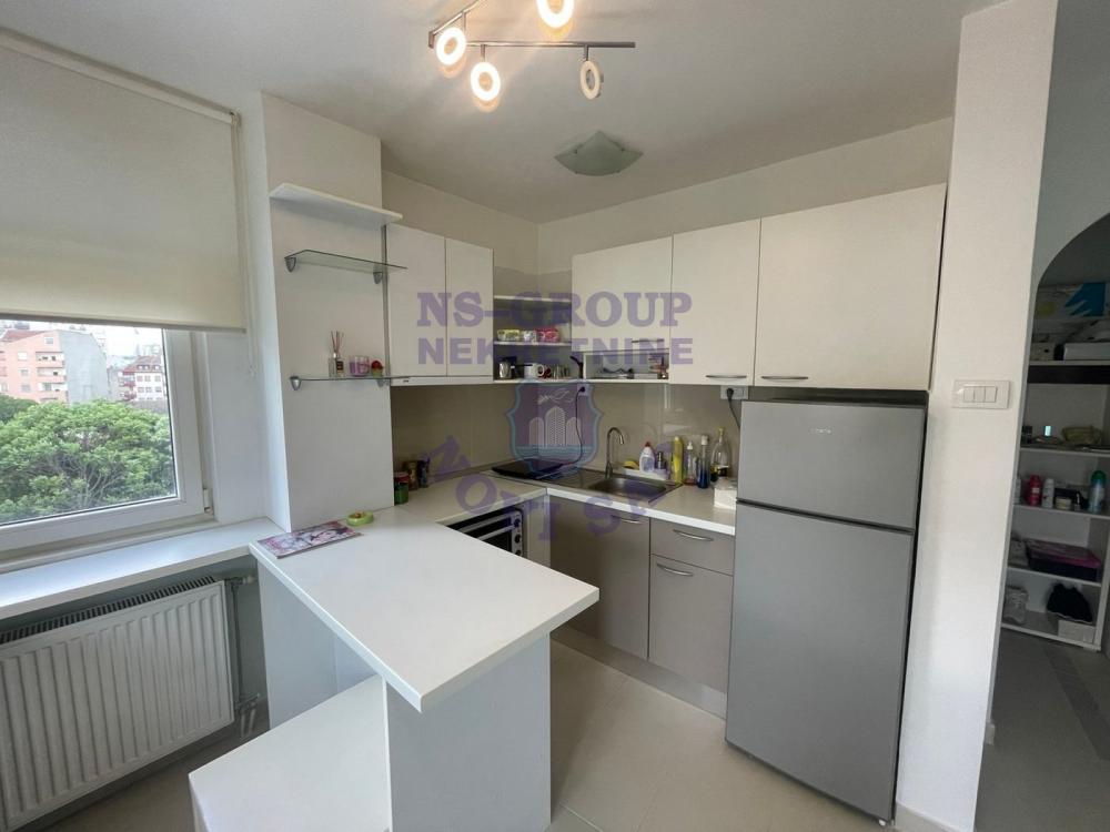 Slika 5 - Odlicna garsonjera na Grbavici