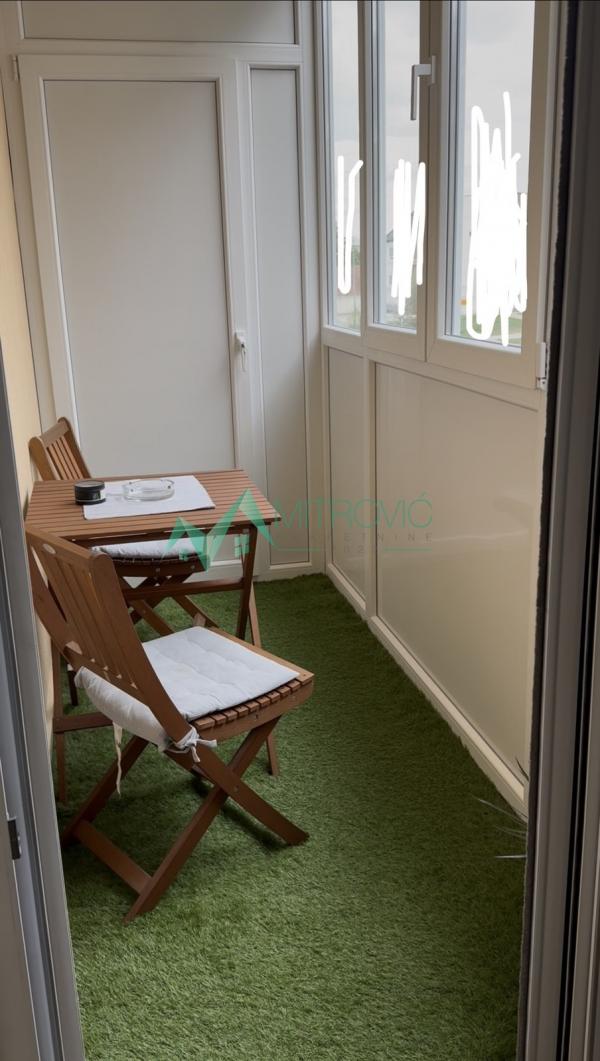 Slika 11 - Novi Sad, Adice - Troiposoban stan 74 m2 