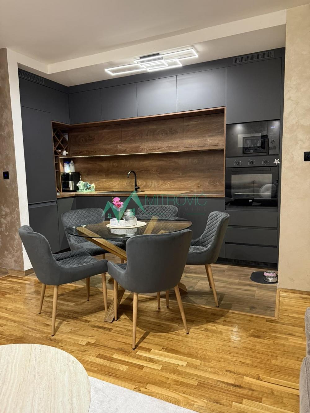 Slika 3 - Novi Sad, Adice - Troiposoban stan 74 m2 