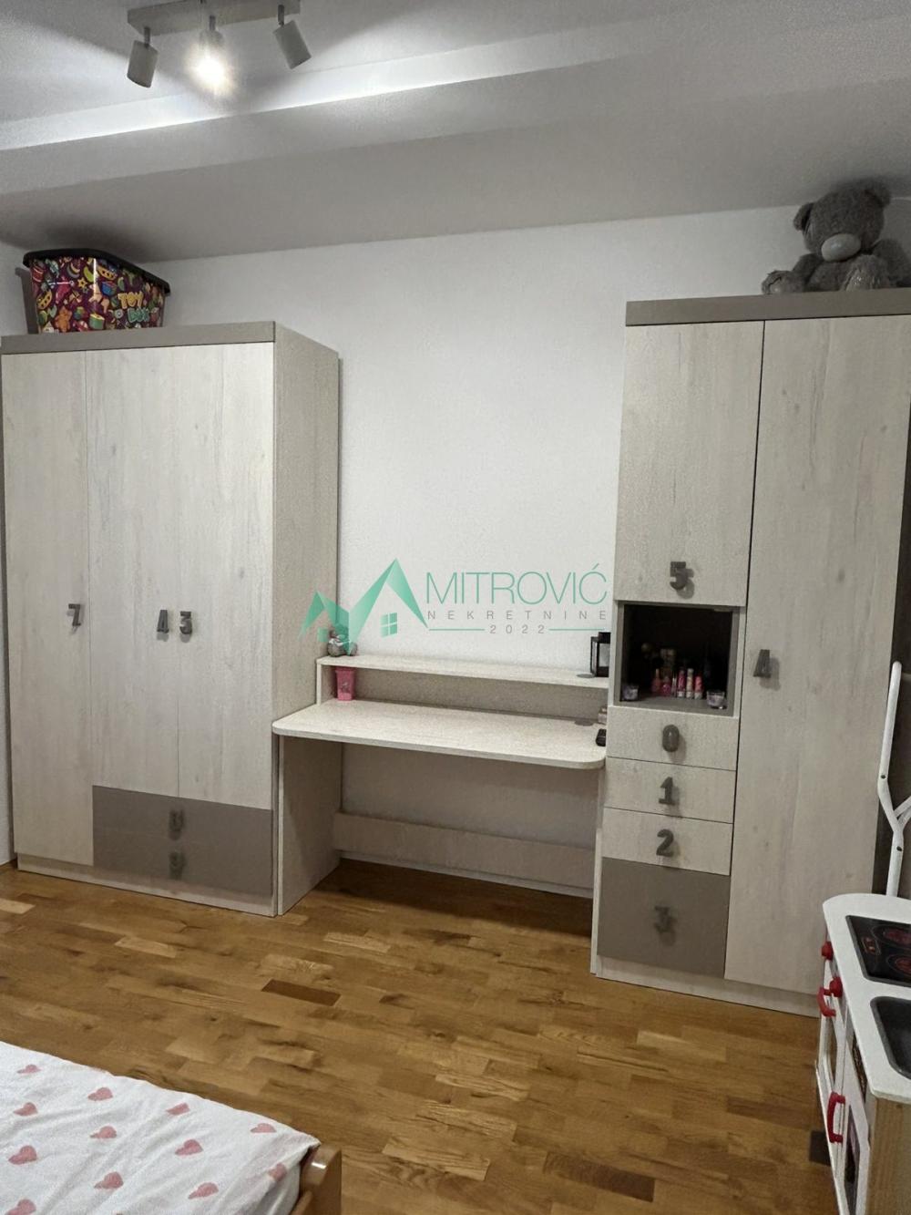 Slika 7 - Novi Sad, Adice - Troiposoban stan 74 m2 