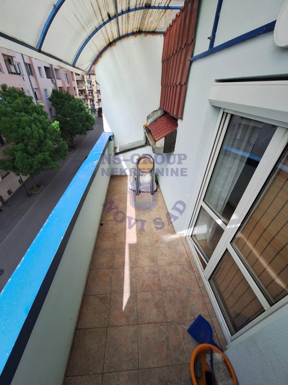 Slika 11 - Fantastican jednoiposoban stan na Socijalnom