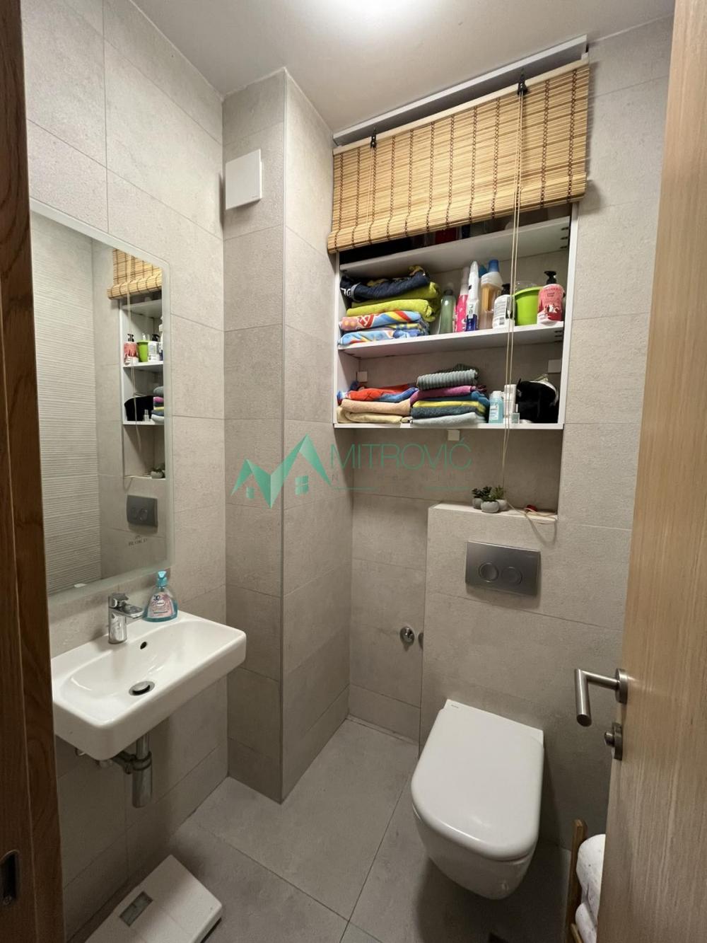 Slika 6 - Bulevar Evrope, 65m2. Trosoban stan+garažno mesto ! 