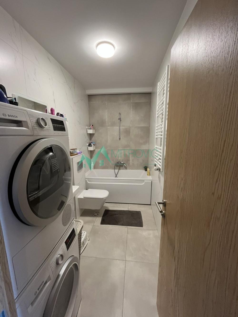 Slika 7 - Bulevar Evrope, 65m2. Trosoban stan+garažno mesto ! 