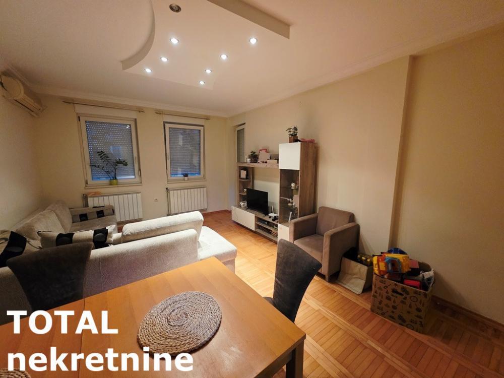 Glavna slika -Stan,NOVI SAD,NOVO NASELJE - ŠARENGRAD,kv: 59.00, € 145000, ID: 1102396