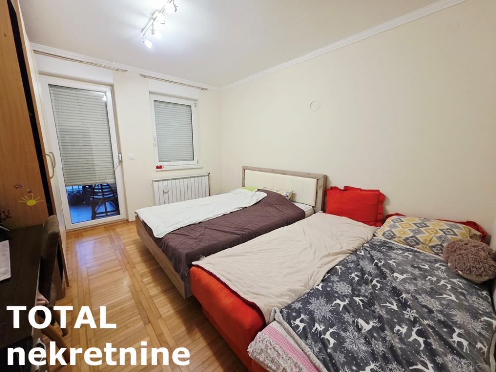 Slika 6 - Stan,NOVI SAD,NOVO NASELJE - ŠARENGRAD,kv: 59.00, € 145000, ID: 1102396