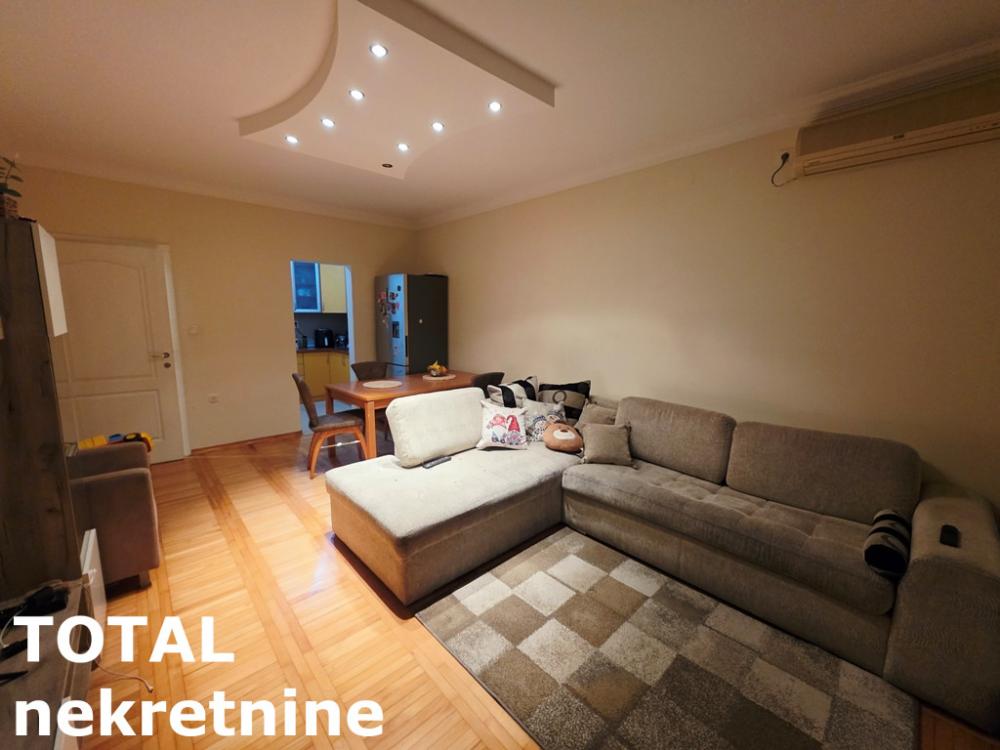 Slika 2 - Stan,NOVI SAD,NOVO NASELJE - ŠARENGRAD,kv: 59.00, € 145000, ID: 1102396