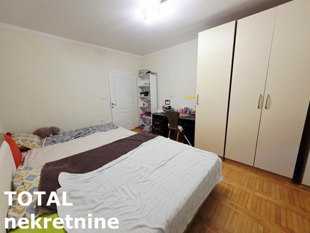 Slika 7 - Stan,NOVI SAD,NOVO NASELJE - ŠARENGRAD,kv: 59.00, € 145000, ID: 1102396
