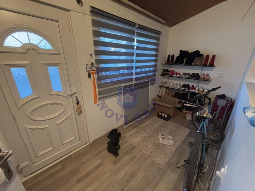 Slika 9 - Odlican dvosoban stan na Telepu