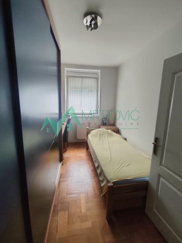 Slika 11 - Prodaja prelepog četvorosobnog stana na Grbavici! 112m2. Uknjižen! 