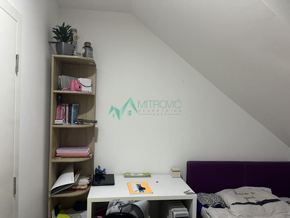 Slika 6 - DVOIPOSOBAN STAN NA PODBARI- izuzetna ponuda 