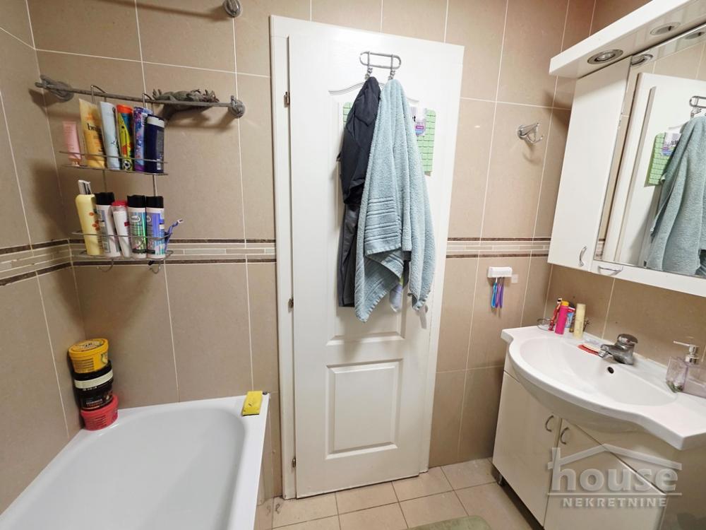 Slika 8 - Stan,NOVI SAD,NOVO NASELJE - ŠARENGRAD,kv: 59.00, € 145000, ID: 1065548