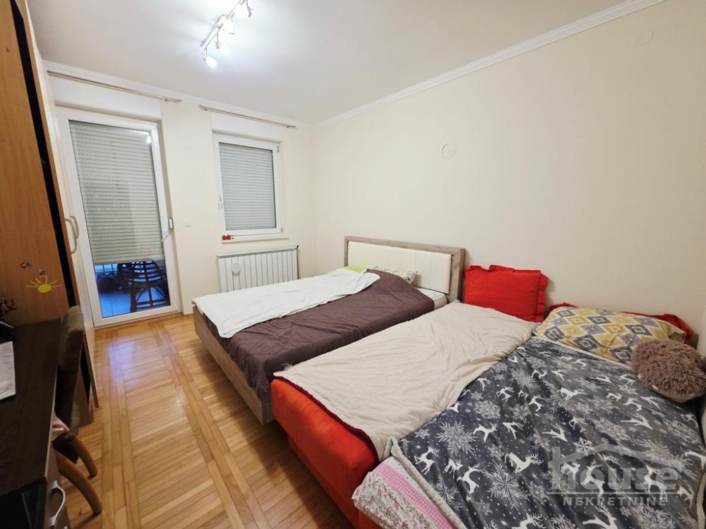 Slika 5 - Stan,NOVI SAD,NOVO NASELJE - ŠARENGRAD,kv: 59.00, € 145000, ID: 1065548