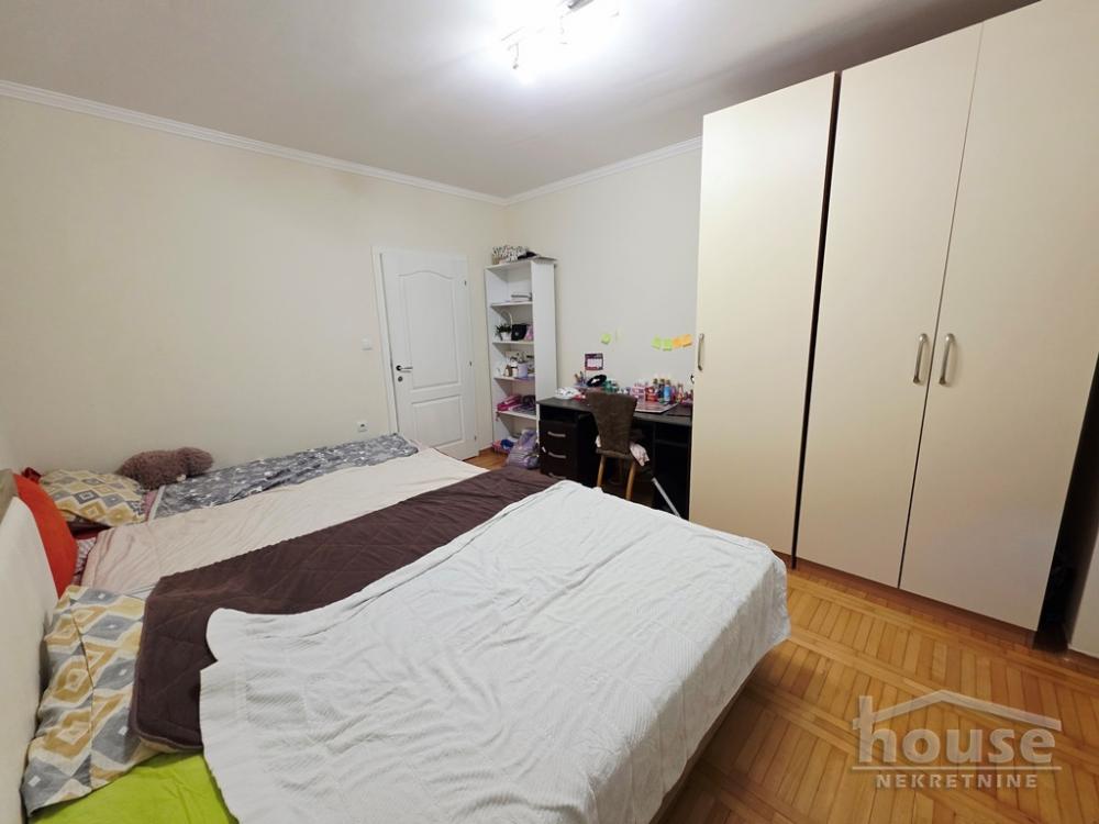Slika 6 - Stan,NOVI SAD,NOVO NASELJE - ŠARENGRAD,kv: 59.00, € 145000, ID: 1065548