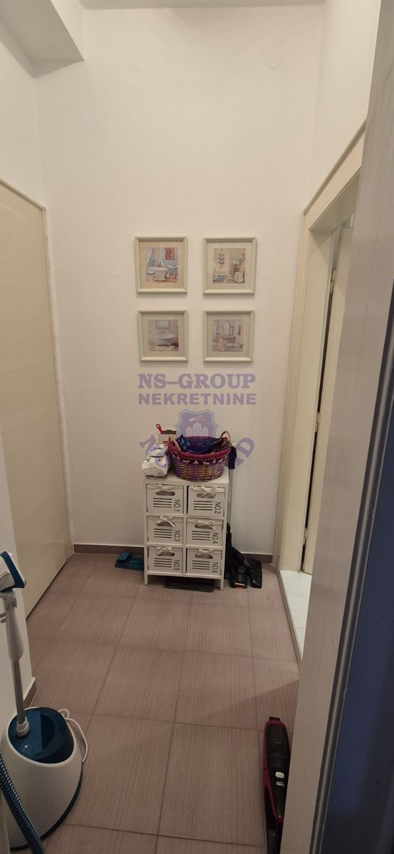 Slika 8 - Odlican trosoban stan na Keju