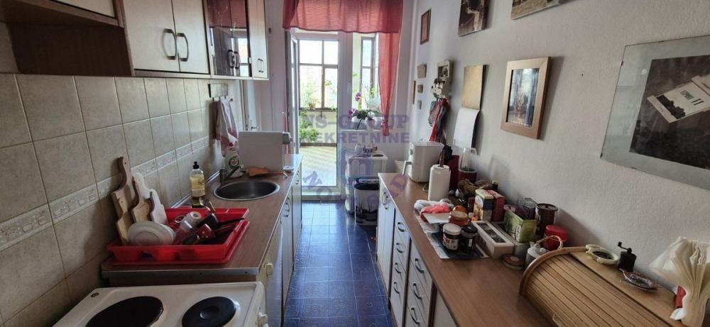 Slika 5 - Odlican trosoban stan na Keju