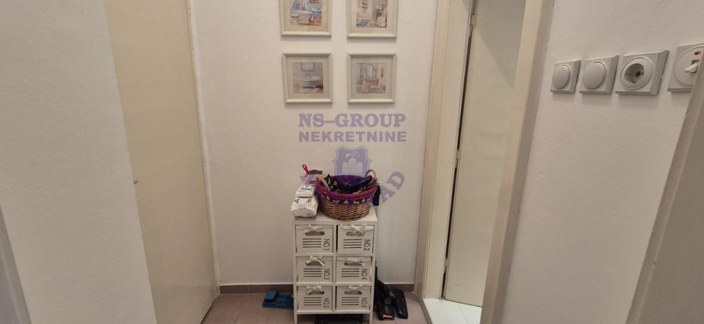 Slika 9 - Odlican trosoban stan na Keju