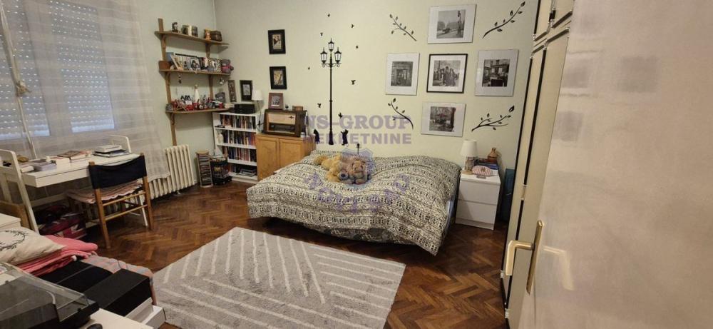 Slika 3 - Odlican trosoban stan na Keju