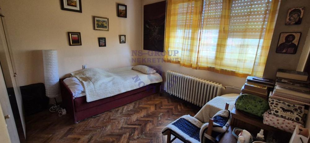 Slika 4 - Odlican trosoban stan na Keju