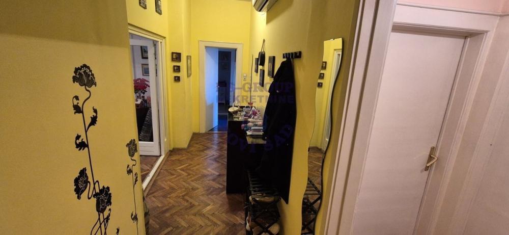 Slika 10 - Odlican trosoban stan na Keju