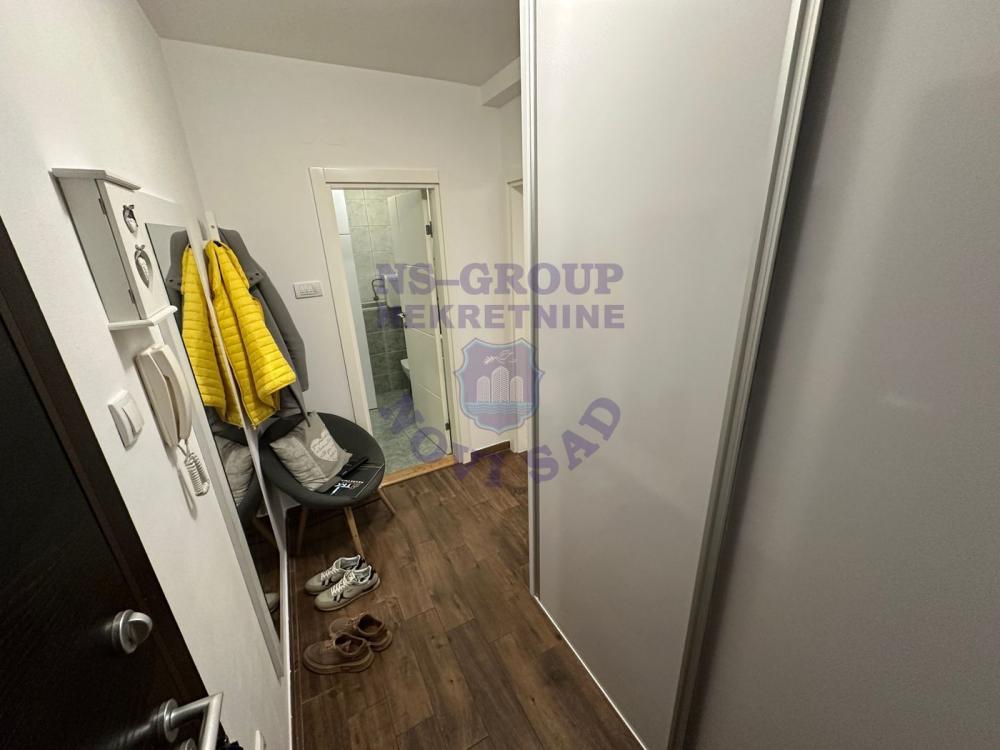 Slika 5 - Odličan, kompletno namešten trosoban stan na Novoj Detelinari