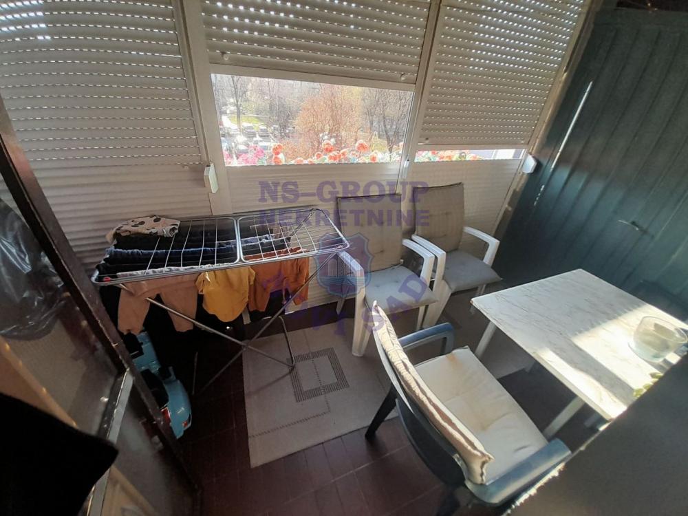 Slika 4 - Jednoiposoban na Naselju!