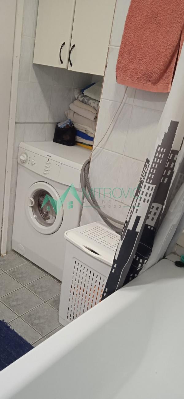 Slika 11 - FENOMENALAN ČETVOROSOBAN STAN U CENTRU NOVOG SADA- izuzetna ponuda 