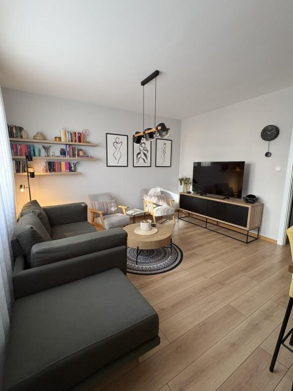 Glavna slika -Stan,NOVI SAD,ADICE,kv: 51.00, € 136500, ID: 1059237