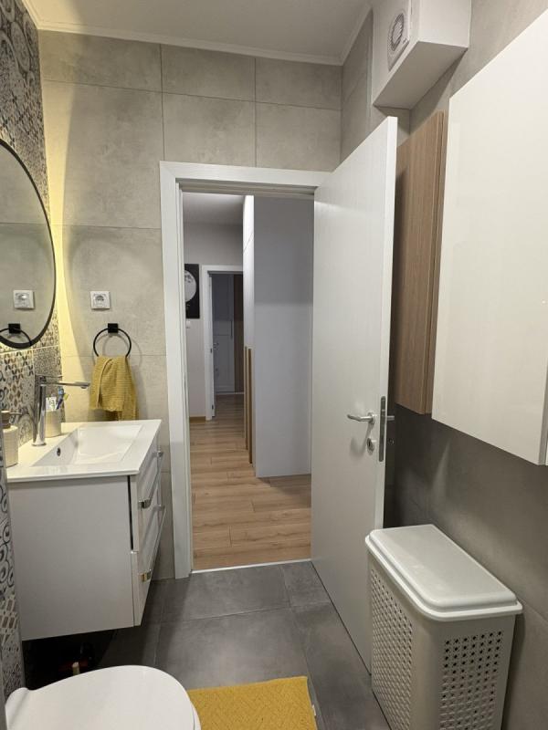 Slika 10 - Stan,NOVI SAD,ADICE,kv: 51.00, € 136500, ID: 1059237