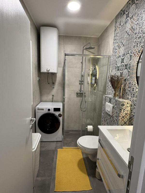 Slika 11 - Stan,NOVI SAD,ADICE,kv: 51.00, € 136500, ID: 1059237