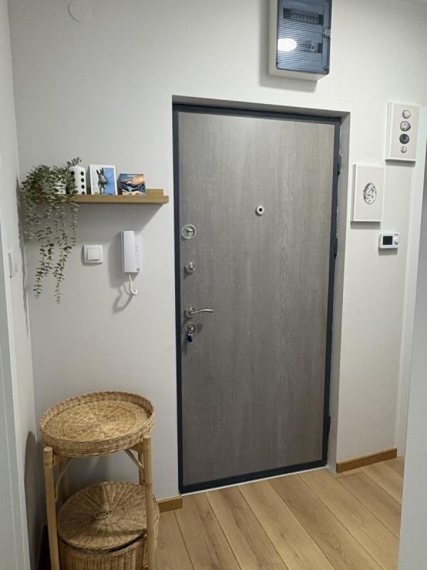 Slika 8 - Stan,NOVI SAD,ADICE,kv: 51.00, € 136500, ID: 1059237