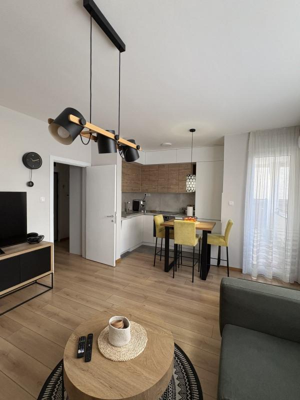 Slika 1 - Stan,NOVI SAD,ADICE,kv: 51.00, € 136500, ID: 1059237