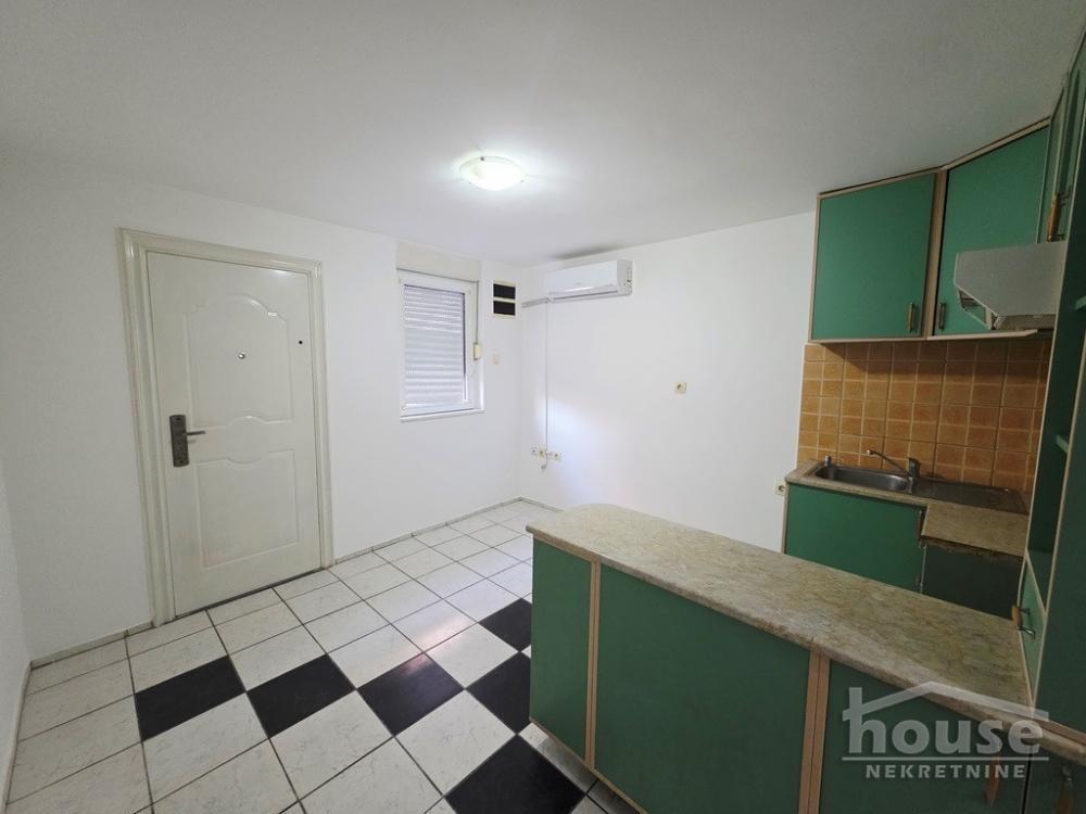 Glavna slika -Stan,NOVI SAD,NOVA DETELINARA,kv: 56.00, € 130000, ID: 1065552