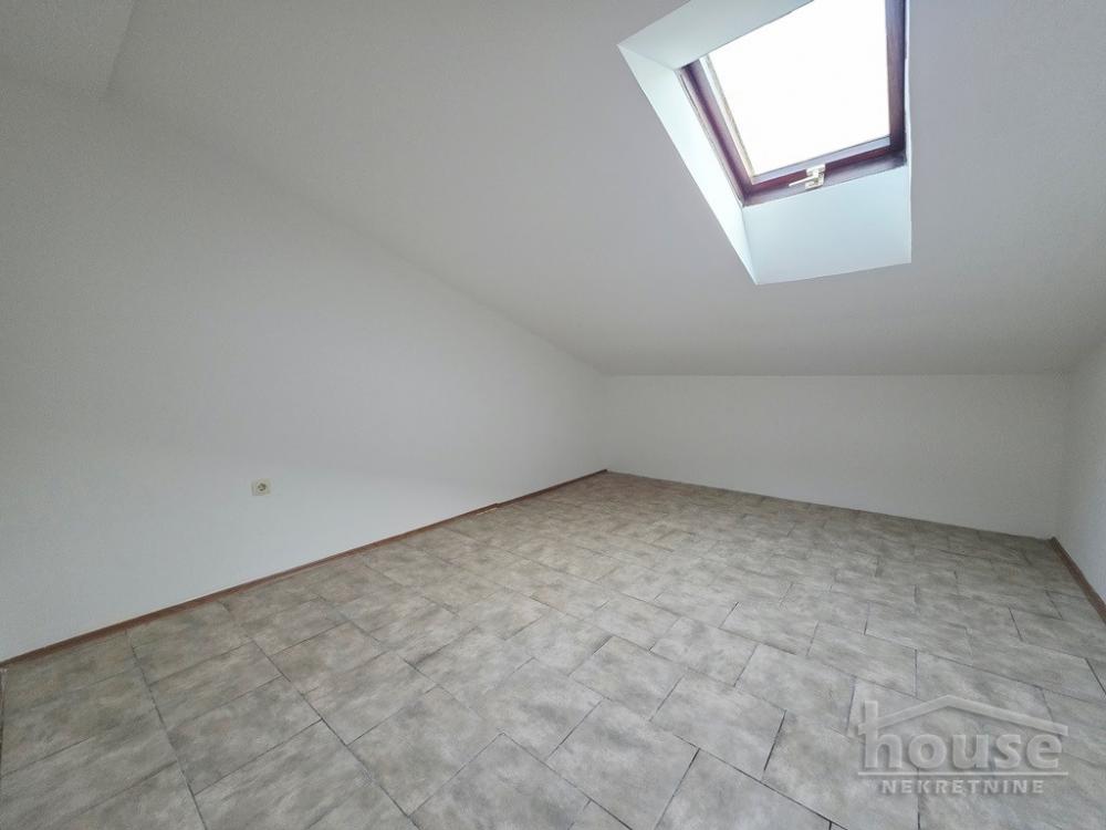 Slika 8 - Stan,NOVI SAD,NOVA DETELINARA,kv: 56.00, € 130000, ID: 1065552