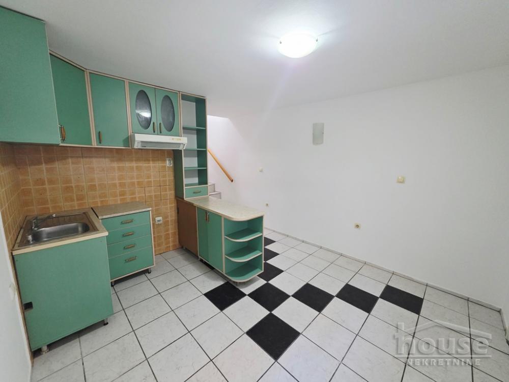 Slika 2 - Stan,NOVI SAD,NOVA DETELINARA,kv: 56.00, € 130000, ID: 1065552