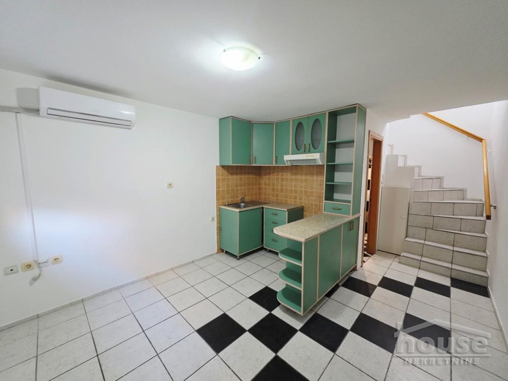 Slika 1 - Stan,NOVI SAD,NOVA DETELINARA,kv: 56.00, € 130000, ID: 1065552