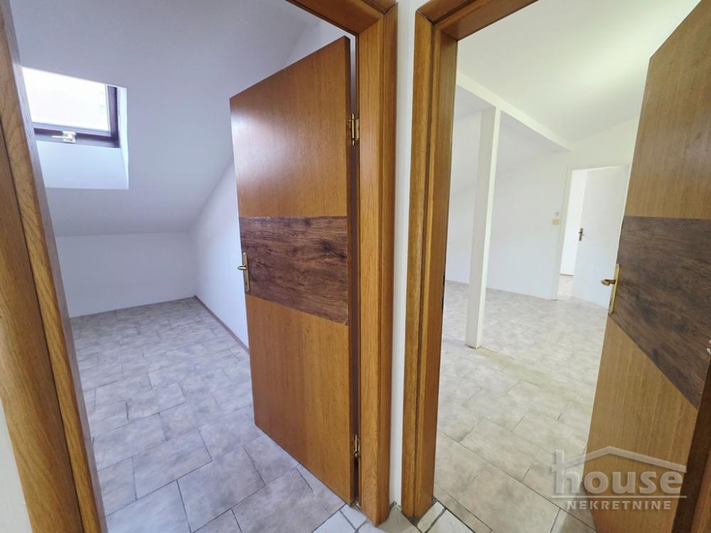 Slika 10 - Stan,NOVI SAD,NOVA DETELINARA,kv: 56.00, € 130000, ID: 1065552