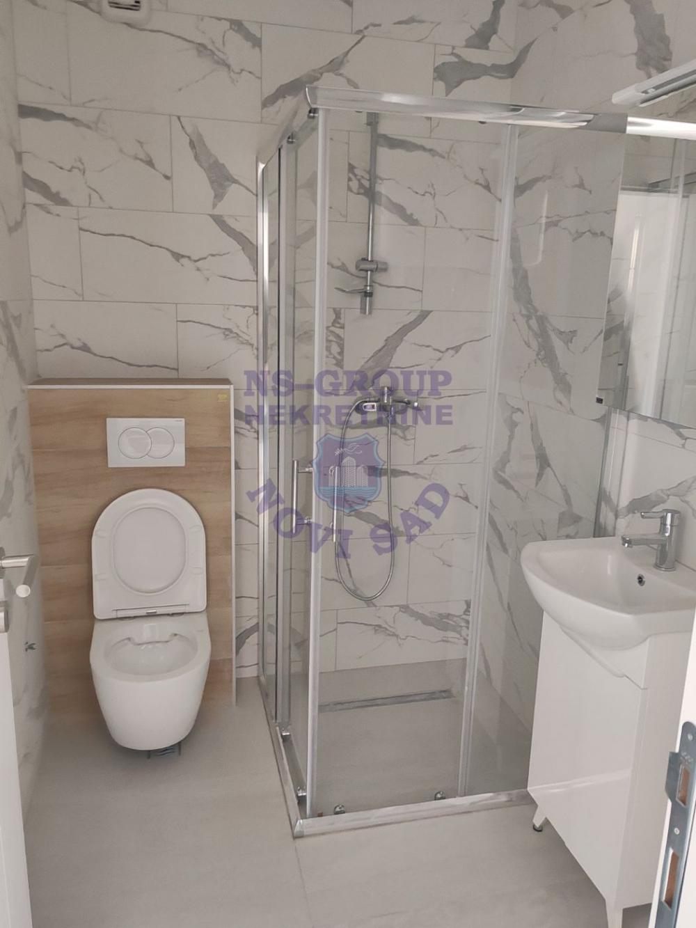 Slika 3 - Prodaja stana, 27m2, Adice Novi Sad