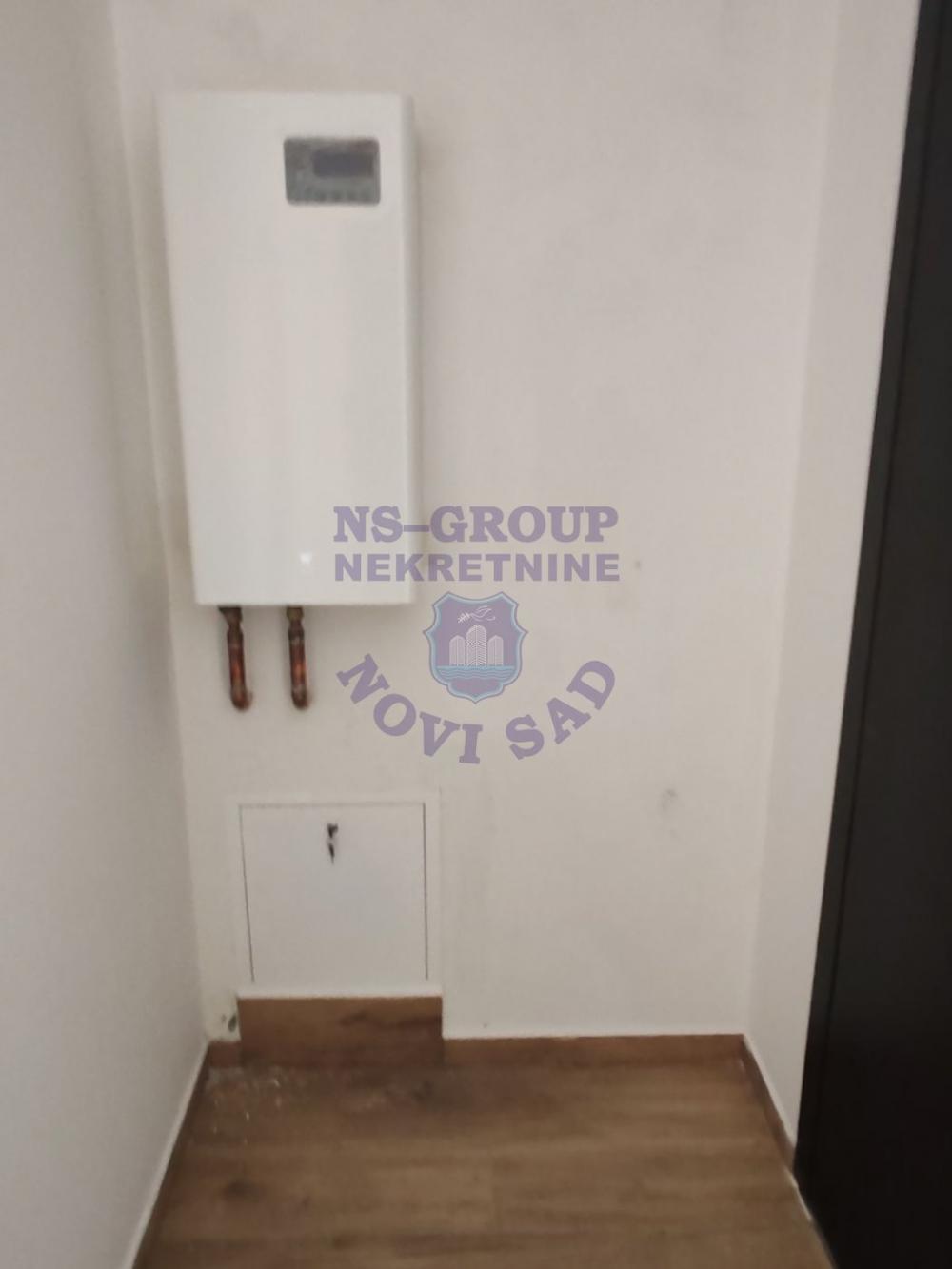 Slika 4 - Prodaja stana, 27m2, Adice Novi Sad