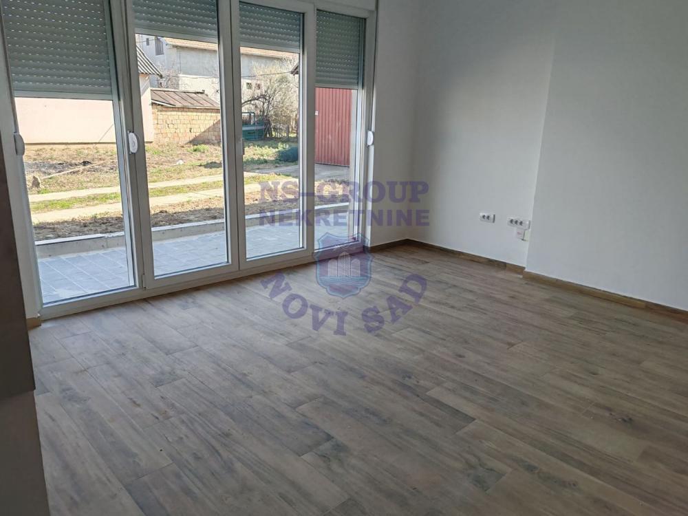 Glavna slika -Prodaja stana, 27m2, Adice Novi Sad