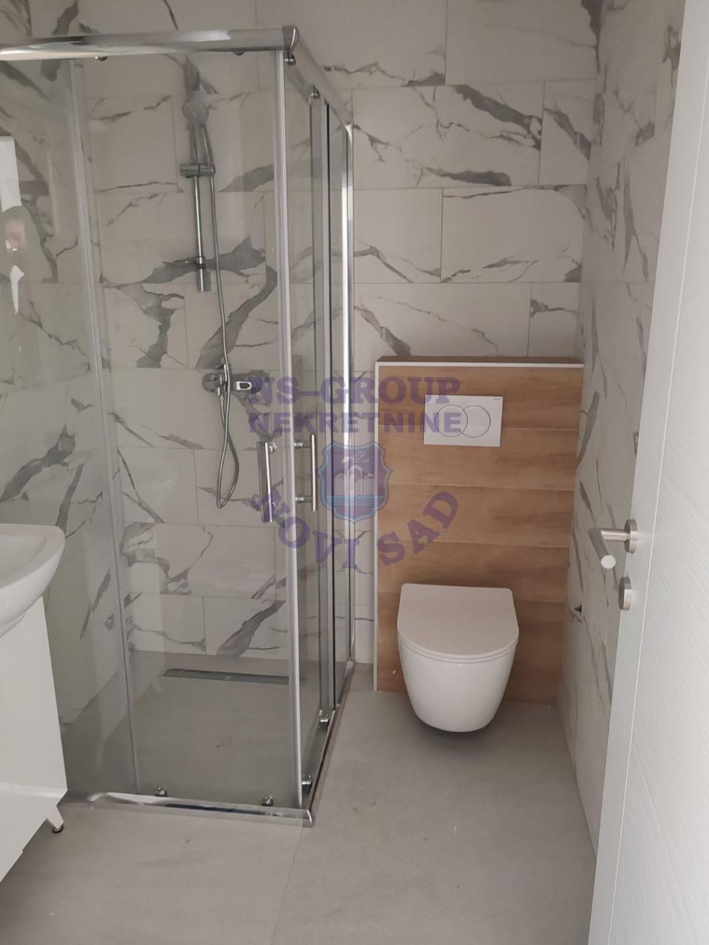 Slika 1 - Prodaja stana, 27m2, Adice Novi Sad