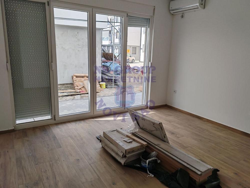 Glavna slika -Prodaja stana, 27m2, Adice Novi Sad