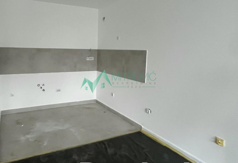 Slika 1 - Novo naselje, fenomenalan nov, neuseljavan dvosoban stan-izuzetna ponuda