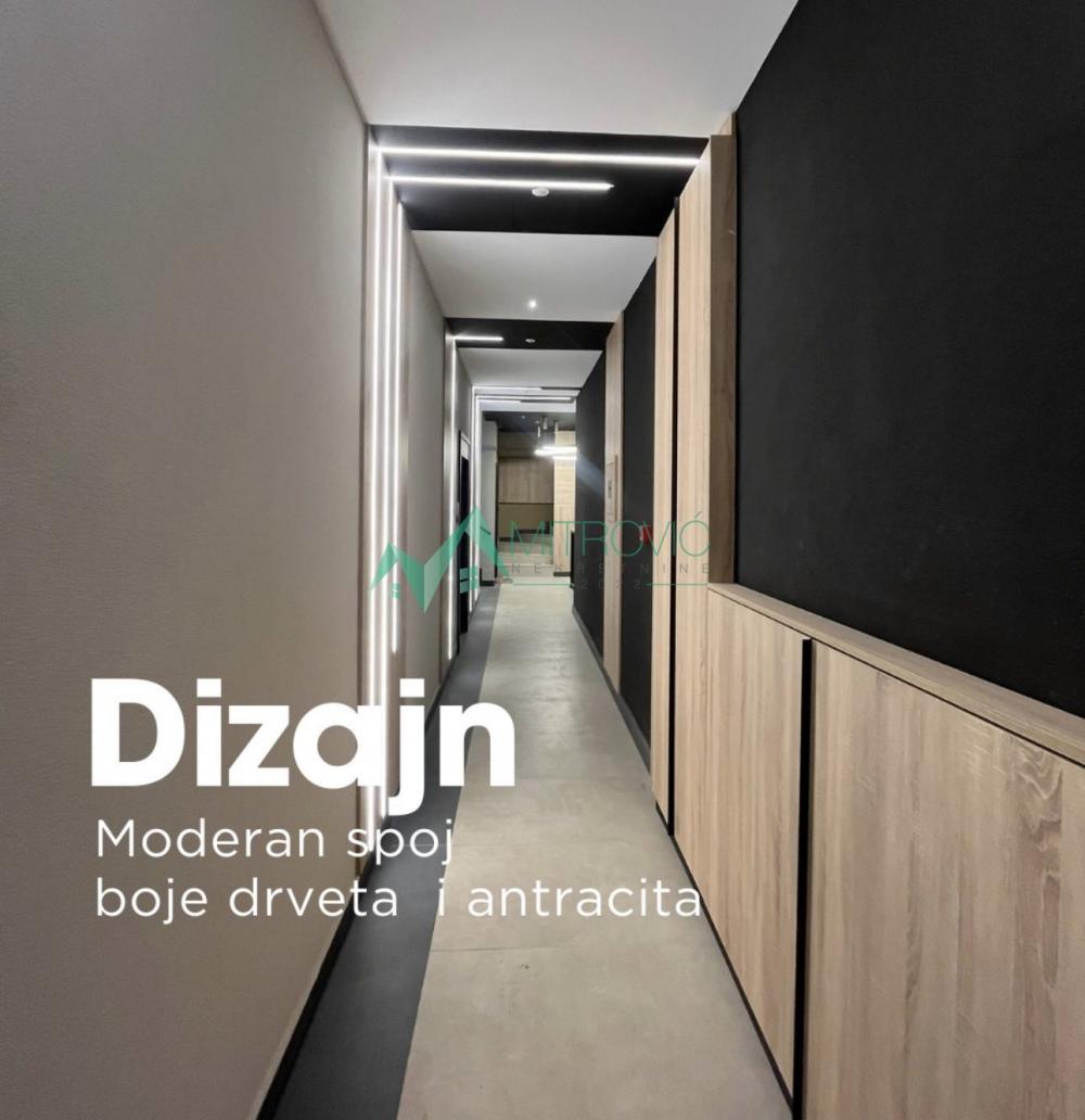 Slika 5 - Novo naselje, fenomenalan nov, neuseljavan dvosoban stan-izuzetna ponuda