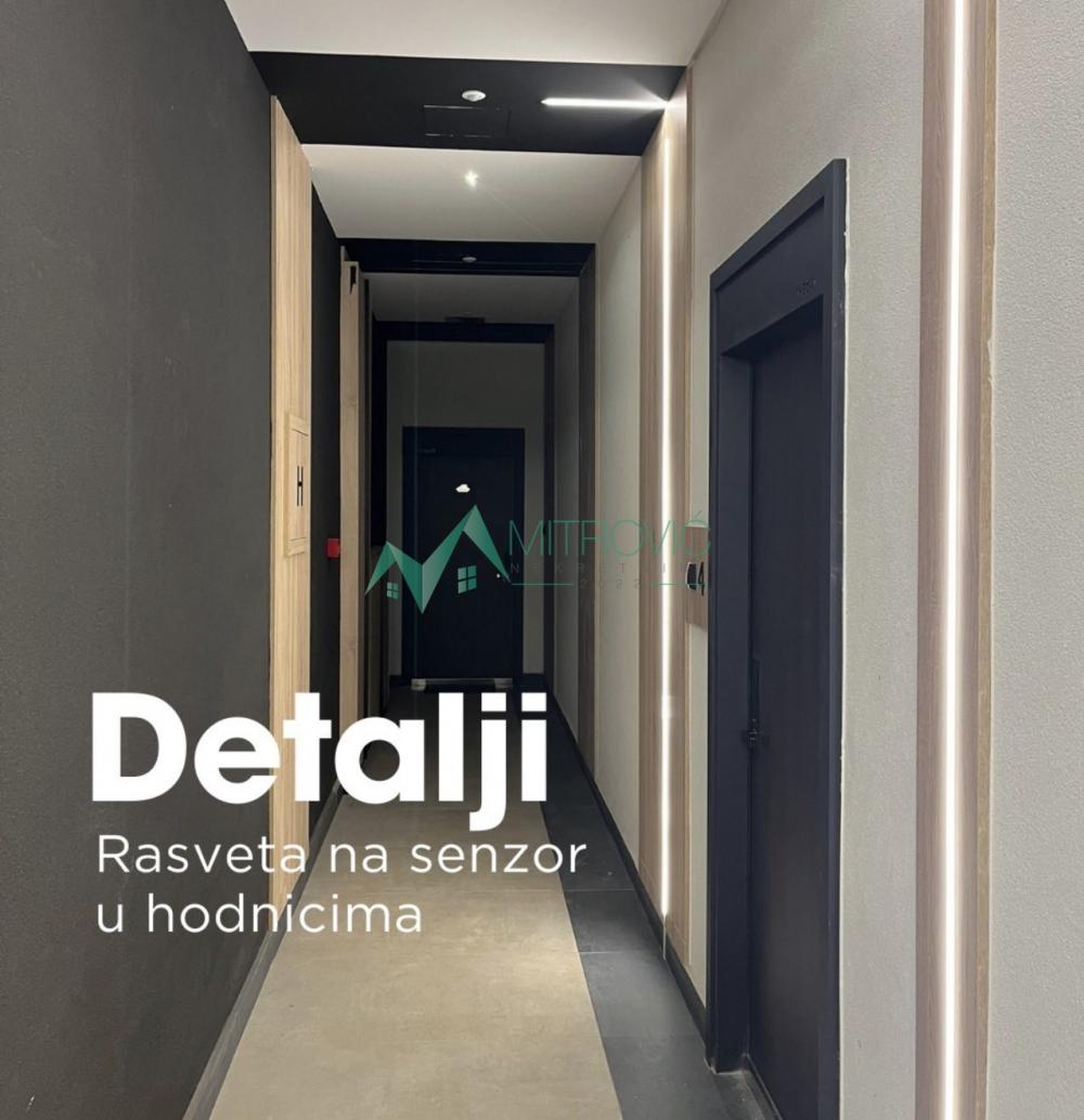 Slika 4 - Novo naselje, fenomenalan nov, neuseljavan dvosoban stan-izuzetna ponuda