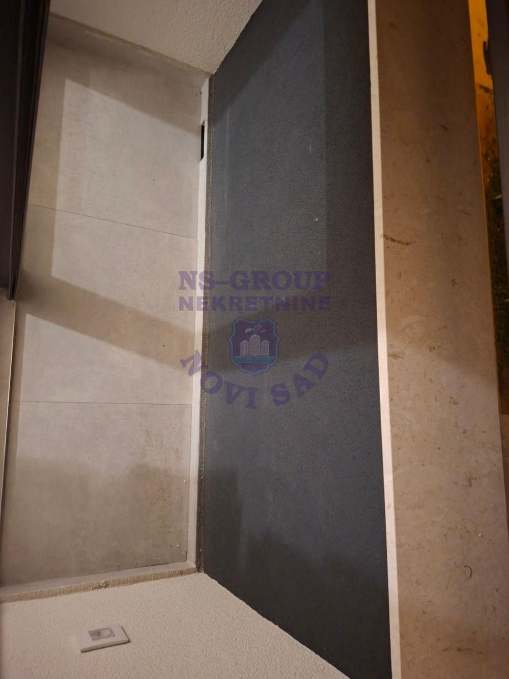 Slika 10 - Dvosoban stan na Podbari 