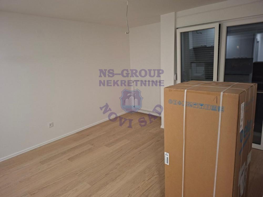 Slika 4 - Dvosoban stan na Podbari 