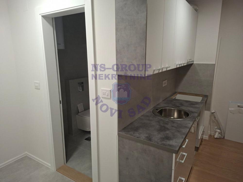 Slika 2 - Dvosoban stan na Podbari 