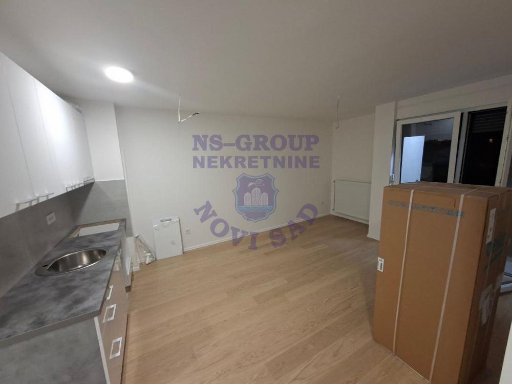 Slika 3 - Dvosoban stan na Podbari 